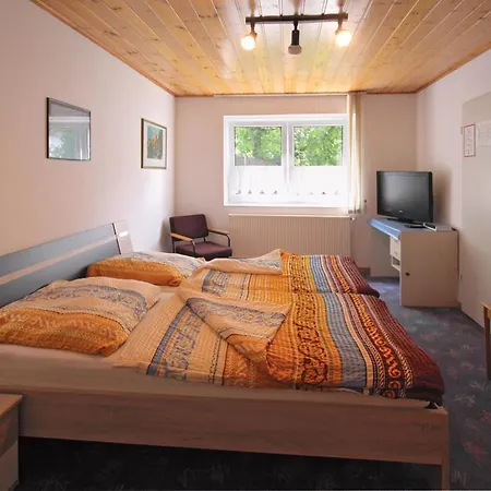 Landgasthaus Zur Eiche 2* Elbe