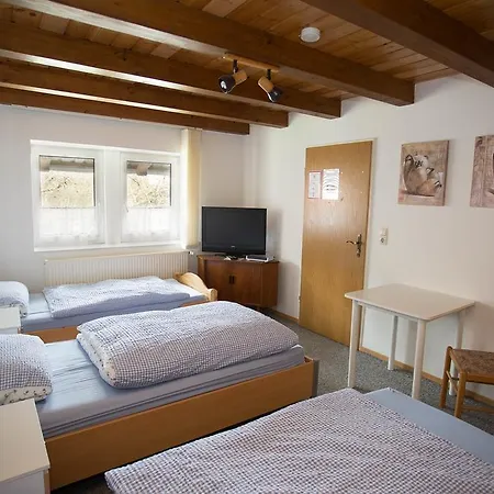 Landgasthaus Zur Eiche Elbe