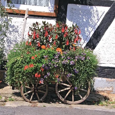 Landgasthaus Zur Eiche Elbe