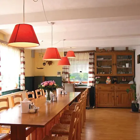 Landgasthaus Zur Eiche 2*