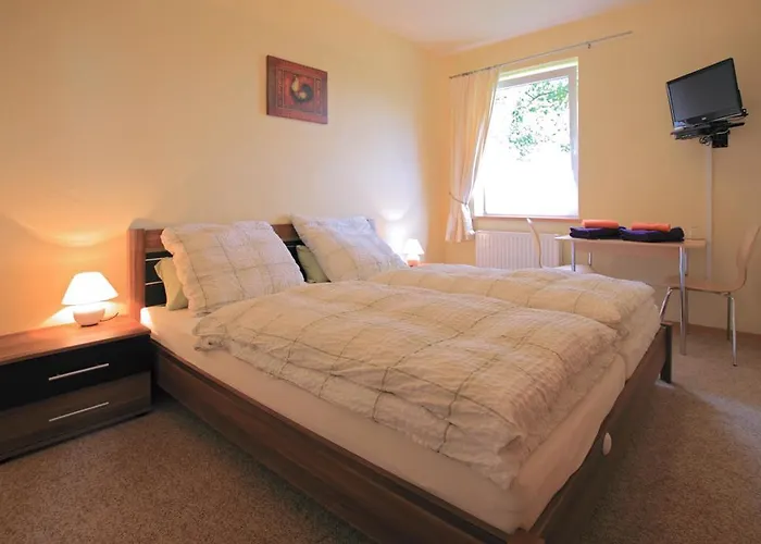 Landgasthaus Zur Eiche 2*